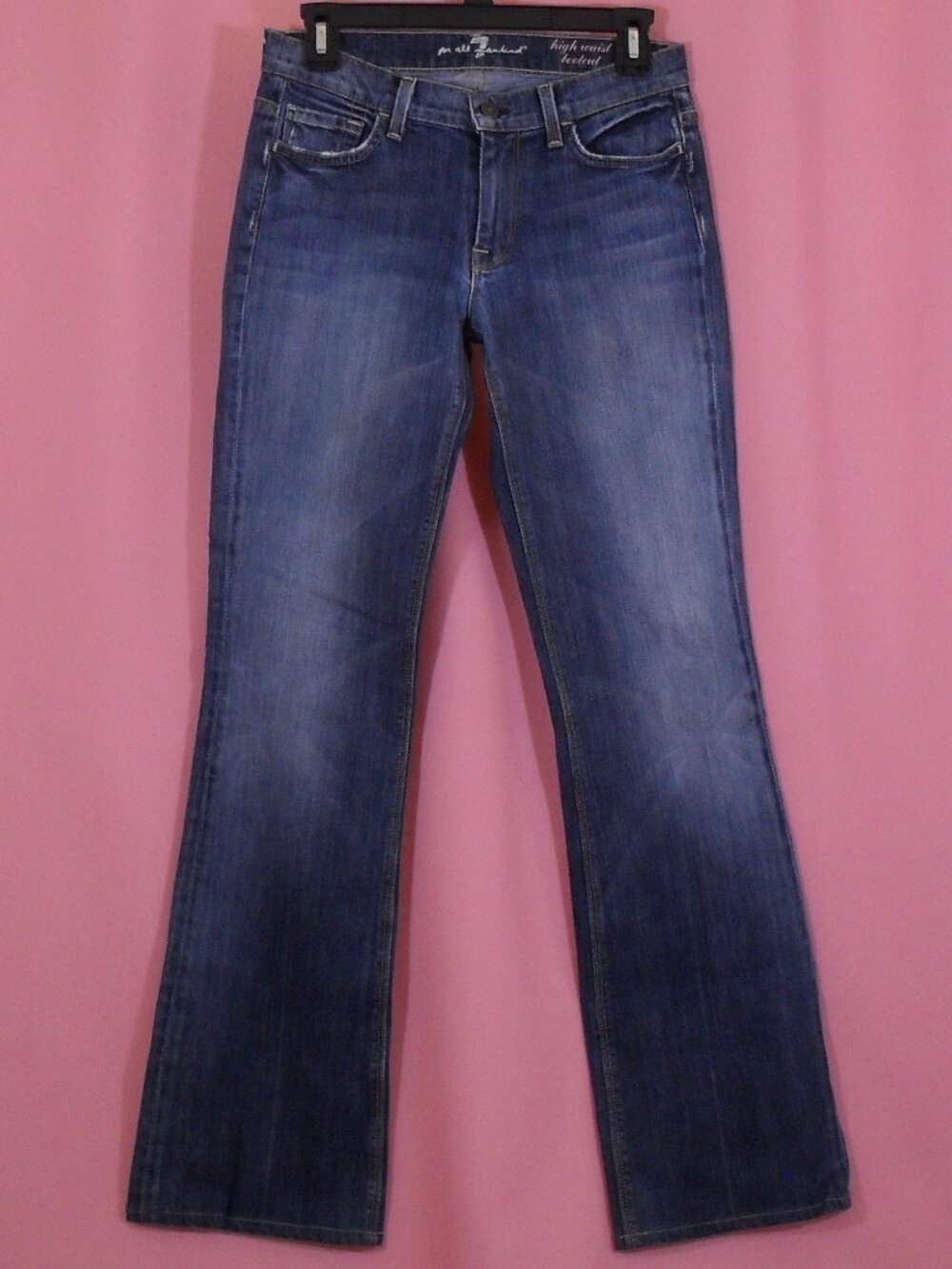 7 For All Mankind Jeans
